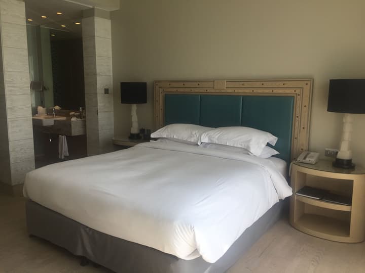 Hilton Dead Sea Resort & Spa