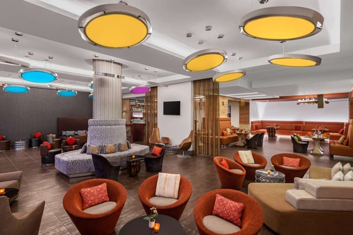 Hilton Dead Sea Resort & Spa