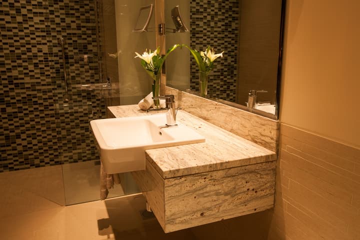 Hilton Dead Sea Resort & Spa