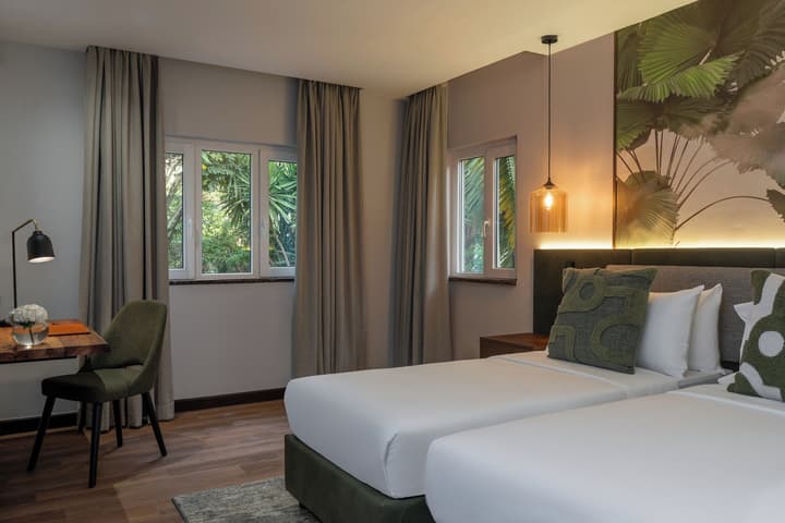 Fairview Hotel Nairobi, Vignette Collection by IHG