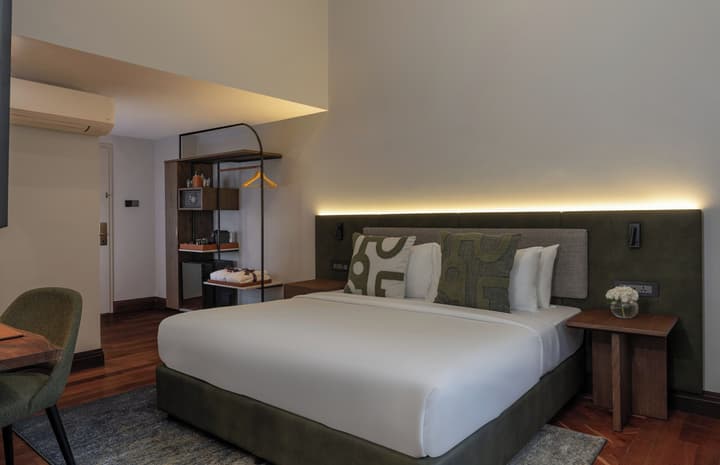 Fairview Hotel Nairobi, Vignette Collection by IHG