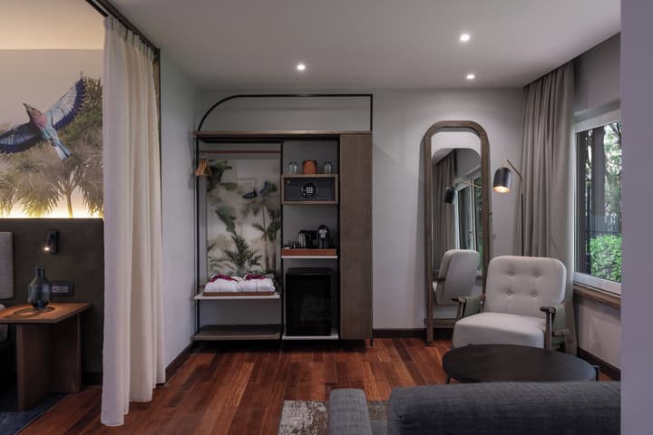 Fairview Hotel Nairobi, Vignette Collection by IHG