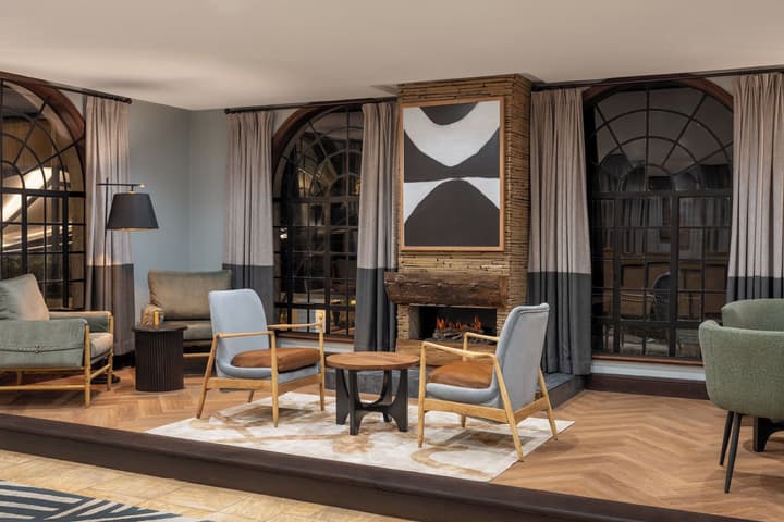Fairview Hotel Nairobi, Vignette Collection by IHG
