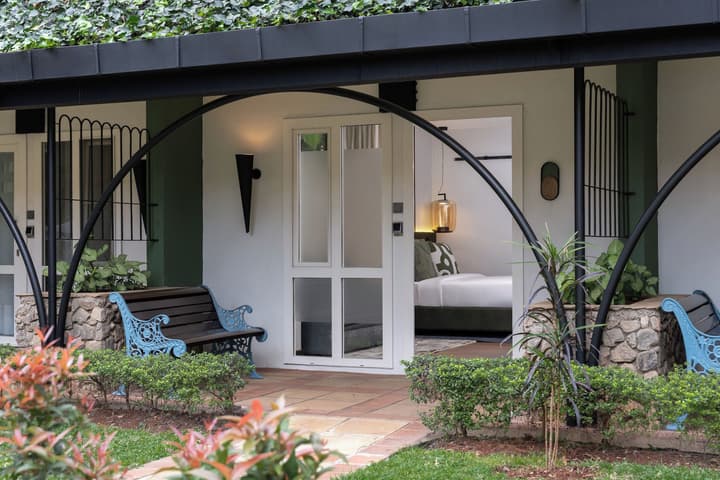 Fairview Hotel Nairobi, Vignette Collection by IHG