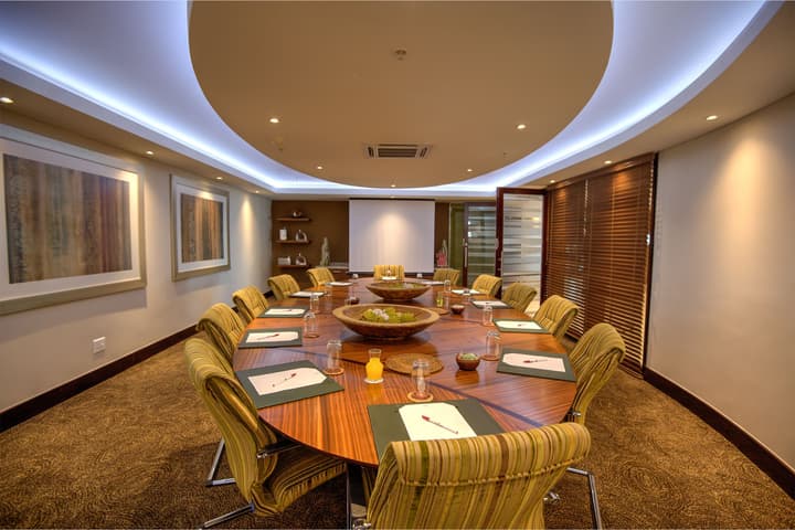 City Lodge Hotel at OR Tambo International Airport