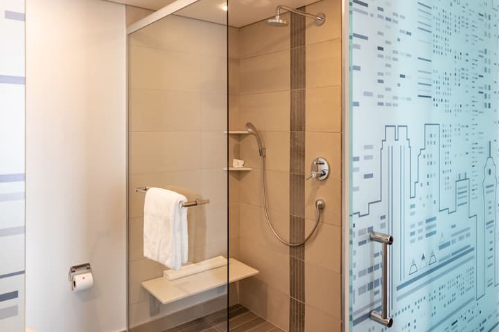 City Lodge Hotel at OR Tambo International Airport