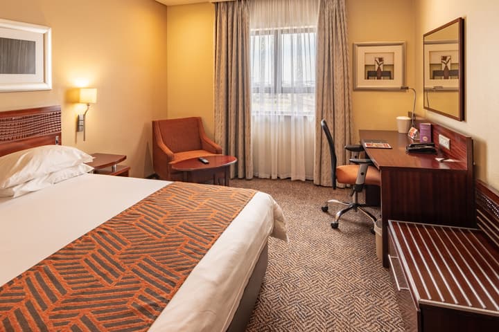 City Lodge Hotel at OR Tambo International Airport