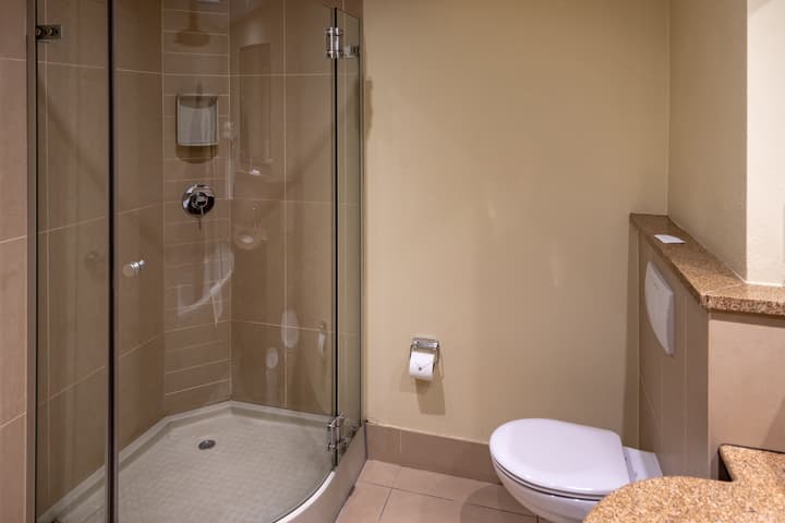 City Lodge Hotel at OR Tambo International Airport