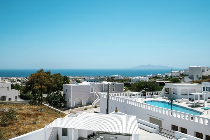 Hotel Omiros