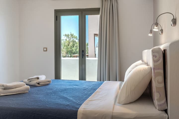 Hotel Omiros