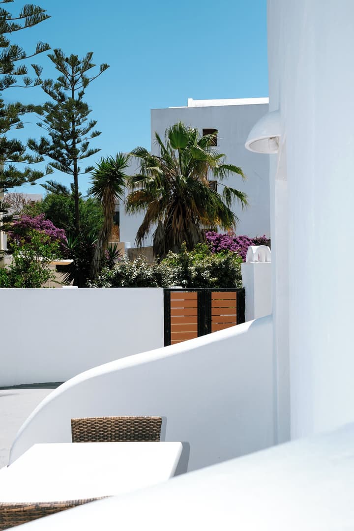 Hotel Omiros