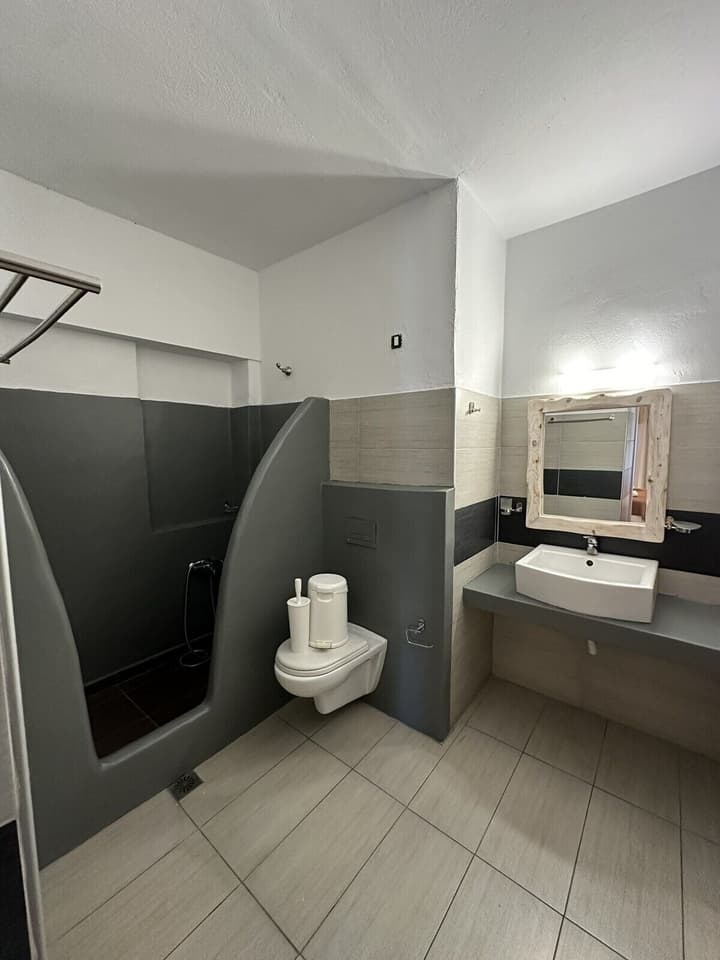 Hotel Omiros