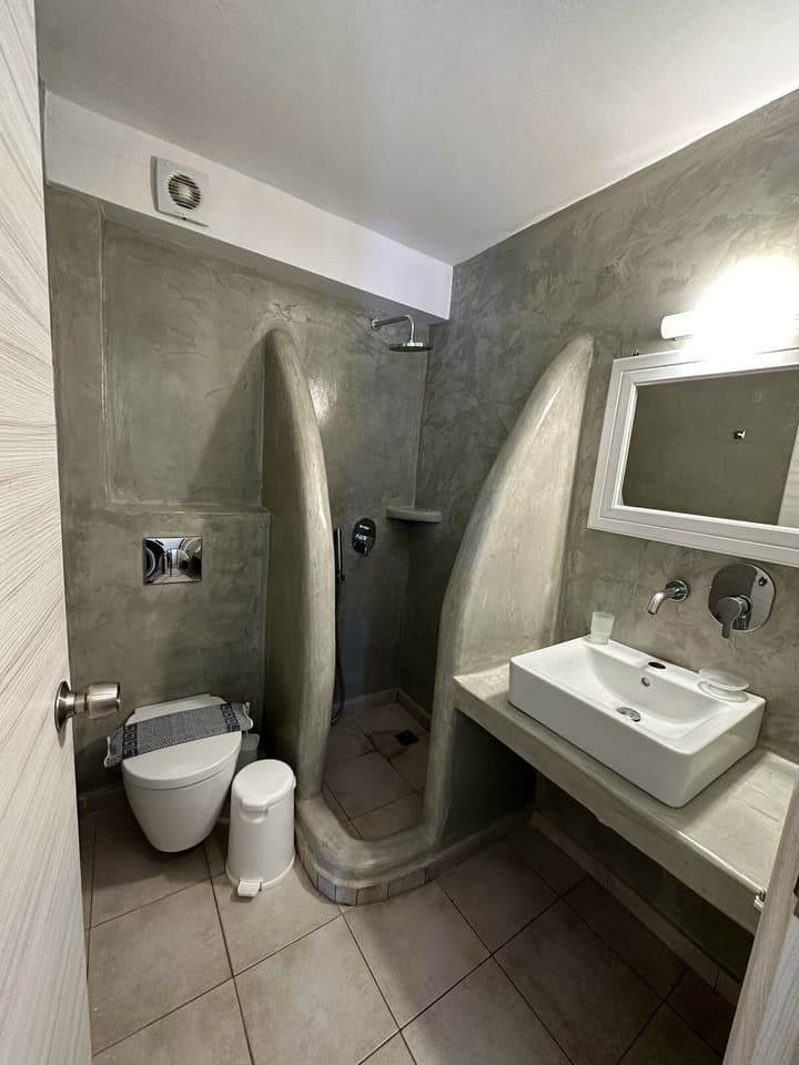 Hotel Omiros