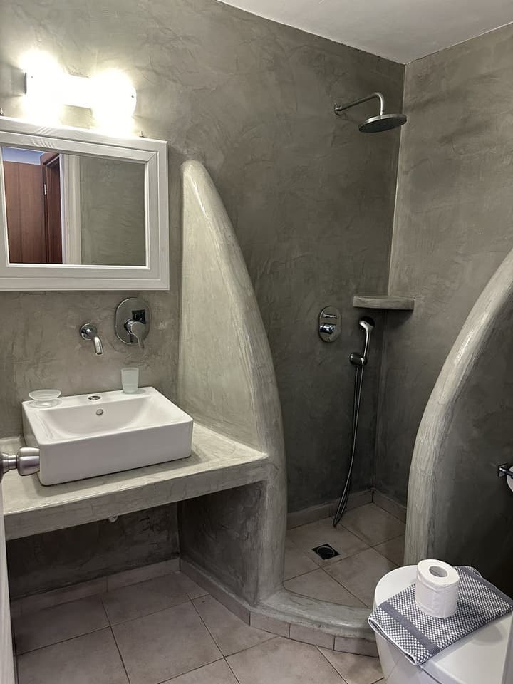 Hotel Omiros