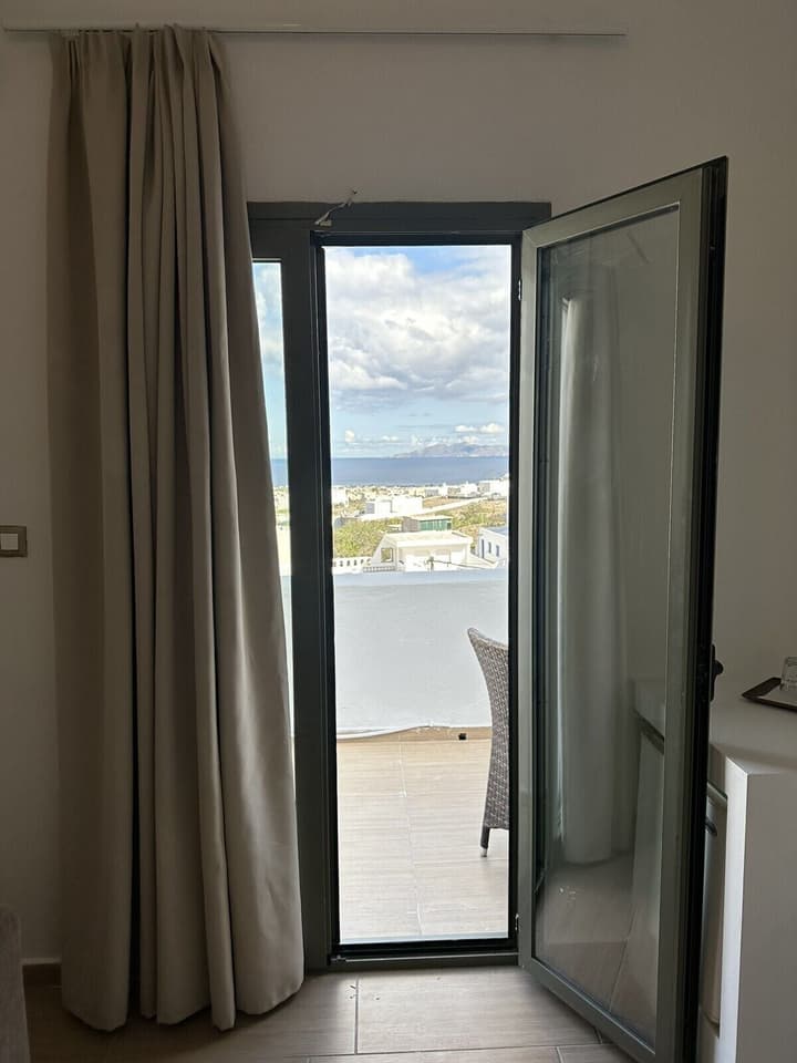 Hotel Omiros