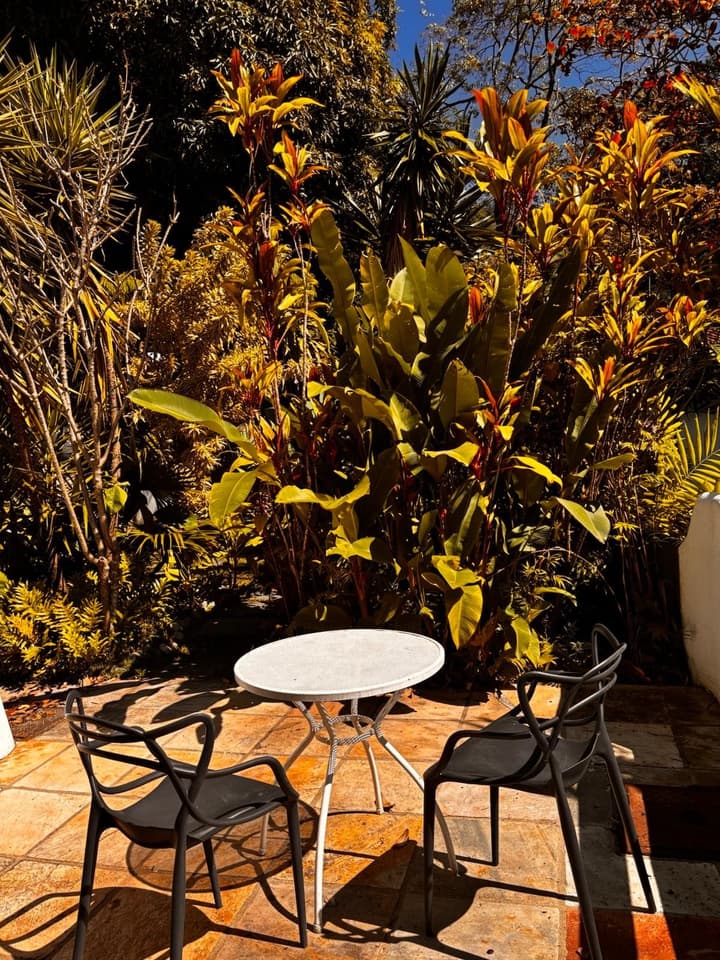 Les Jardins de Rio