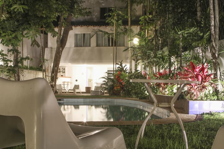 Les Jardins de Rio