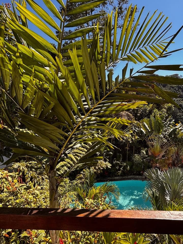 Les Jardins de Rio
