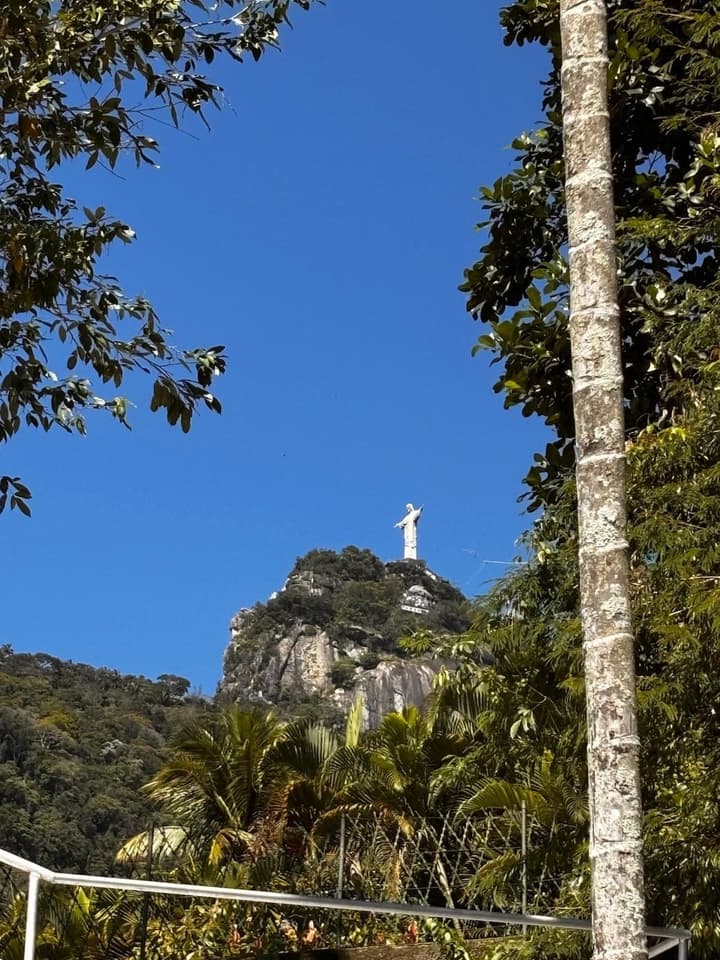 Les Jardins de Rio