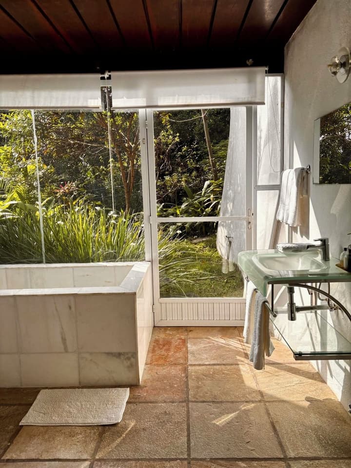 Les Jardins de Rio