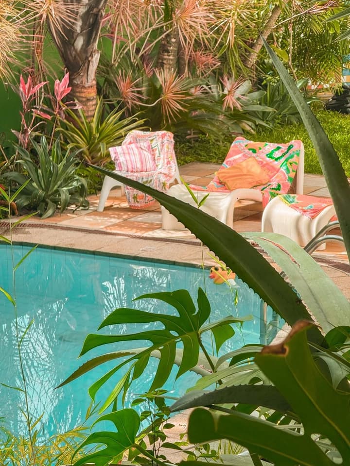 Les Jardins de Rio