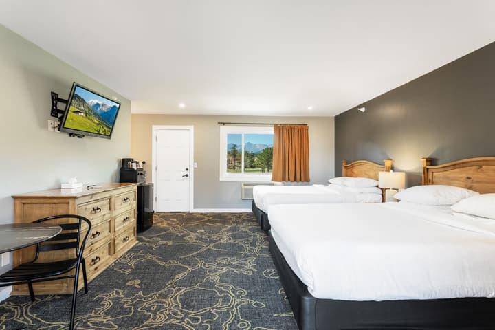 Discovery Lodge