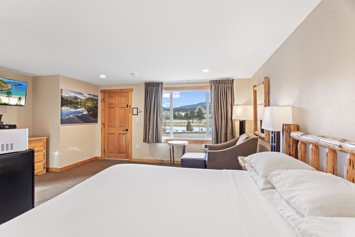Discovery Lodge