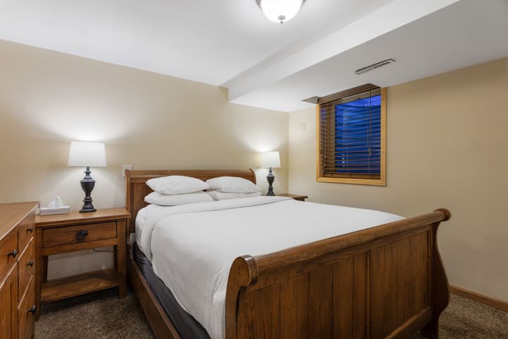 Discovery Lodge