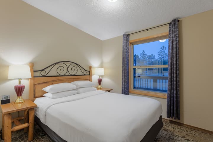Discovery Lodge