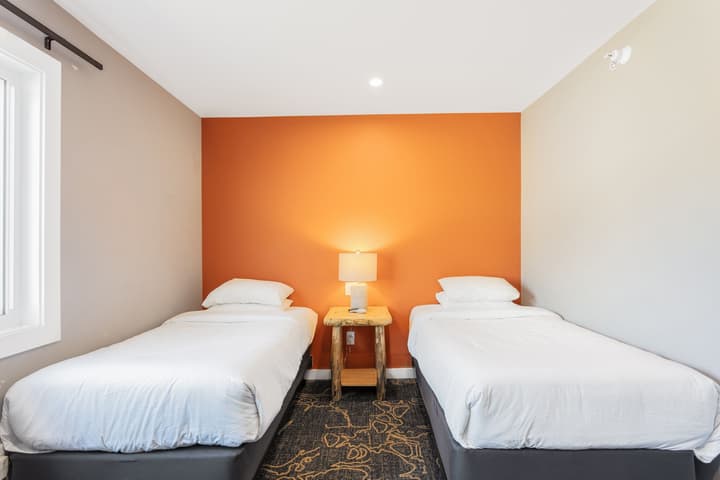 Discovery Lodge