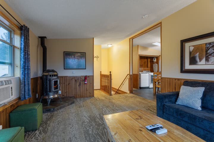 Discovery Lodge