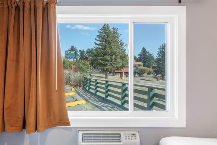 Discovery Lodge