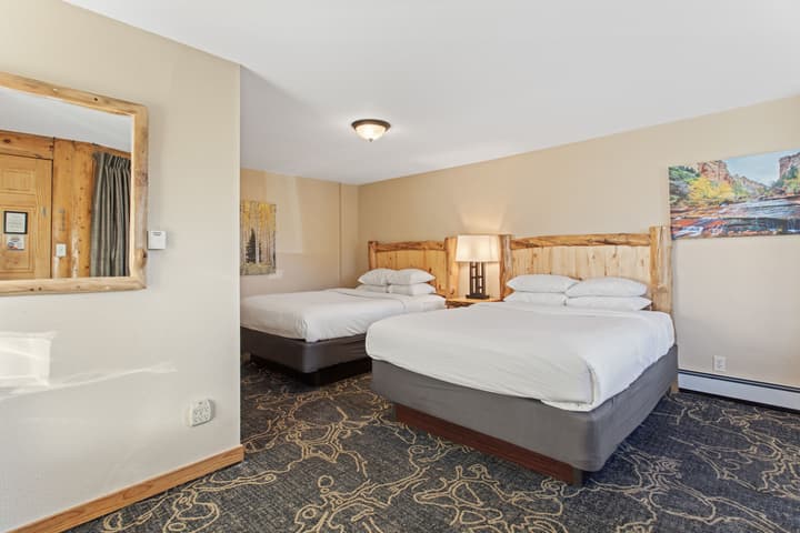 Discovery Lodge