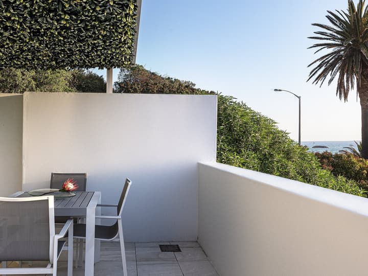 South Beach Camps Bay Boutique Hotel