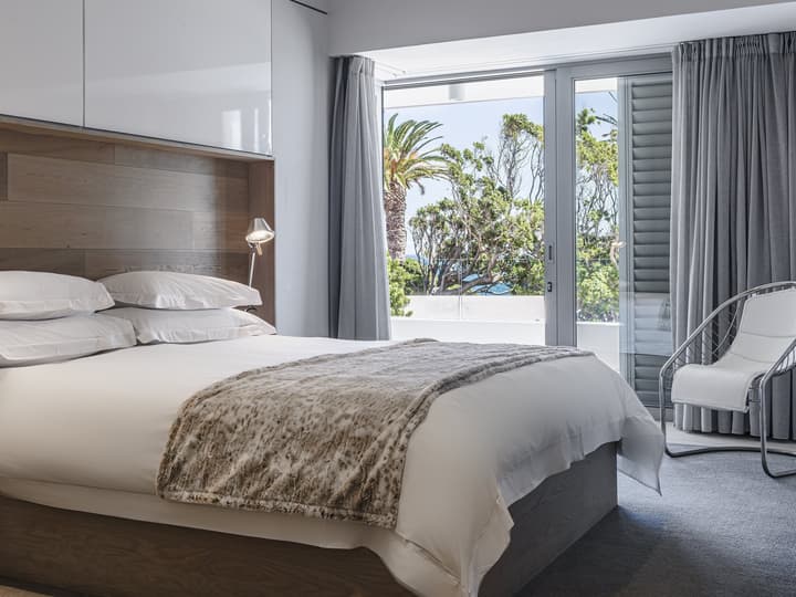 South Beach Camps Bay Boutique Hotel
