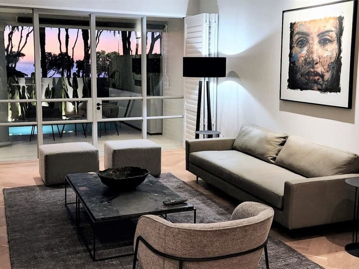 South Beach Camps Bay Boutique Hotel