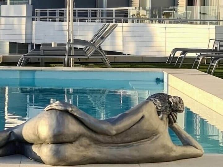 South Beach Camps Bay Boutique Hotel