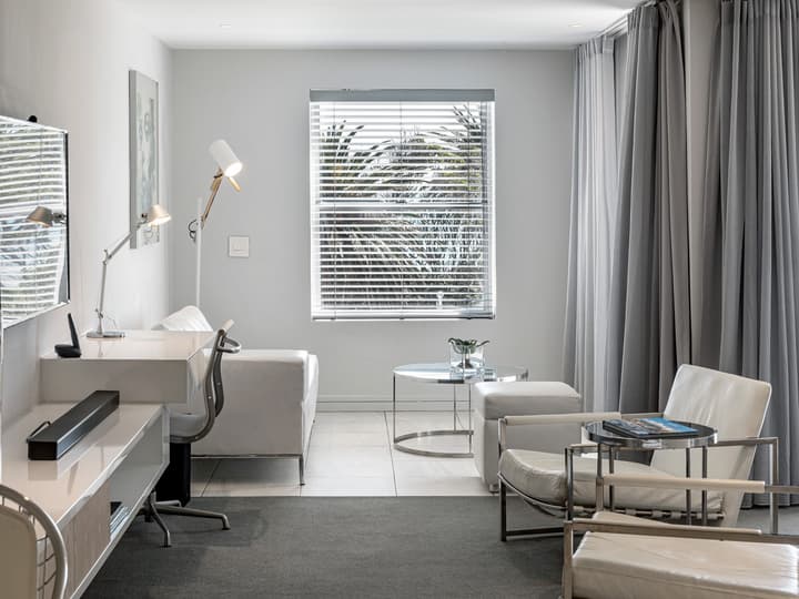 South Beach Camps Bay Boutique Hotel