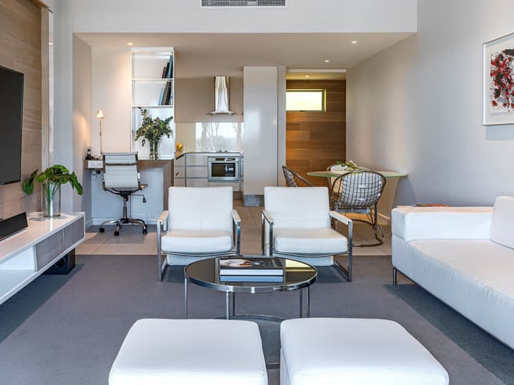 South Beach Camps Bay Boutique Hotel