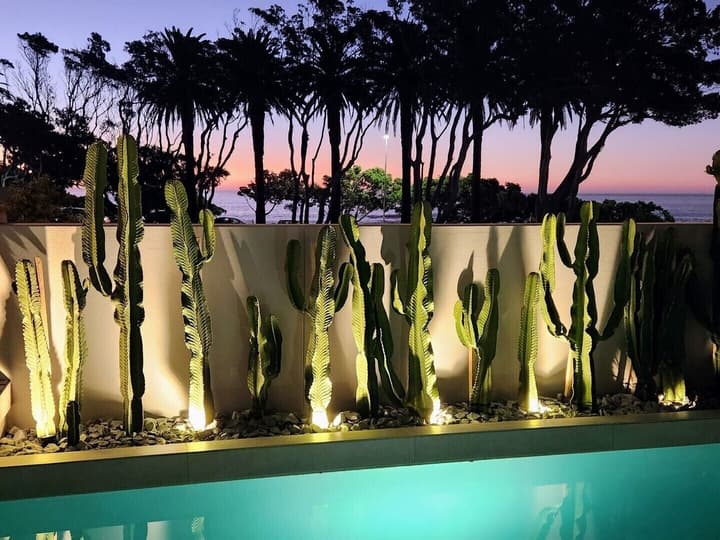 South Beach Camps Bay Boutique Hotel