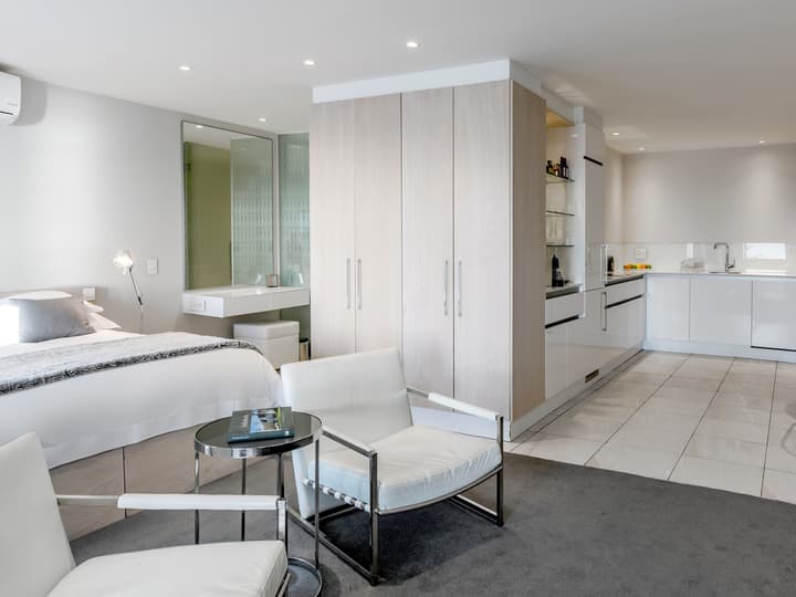 South Beach Camps Bay Boutique Hotel
