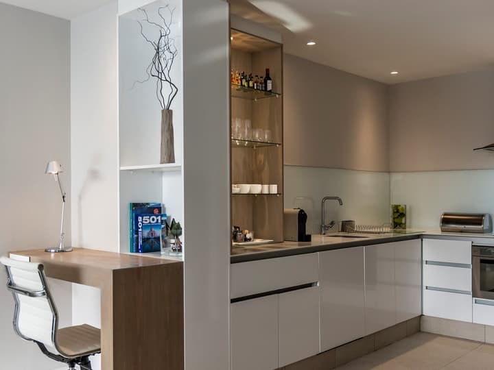 South Beach Camps Bay Boutique Hotel