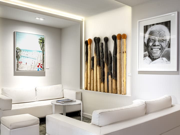 South Beach Camps Bay Boutique Hotel