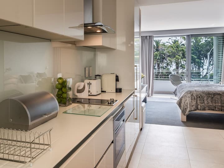 South Beach Camps Bay Boutique Hotel