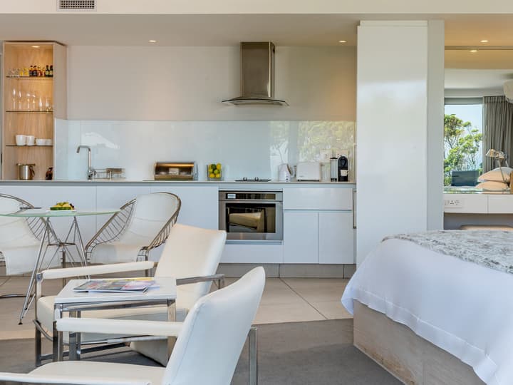 South Beach Camps Bay Boutique Hotel
