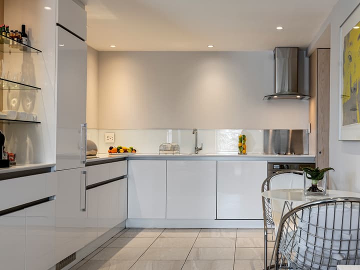 South Beach Camps Bay Boutique Hotel