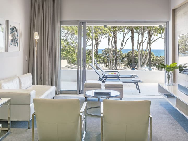 South Beach Camps Bay Boutique Hotel