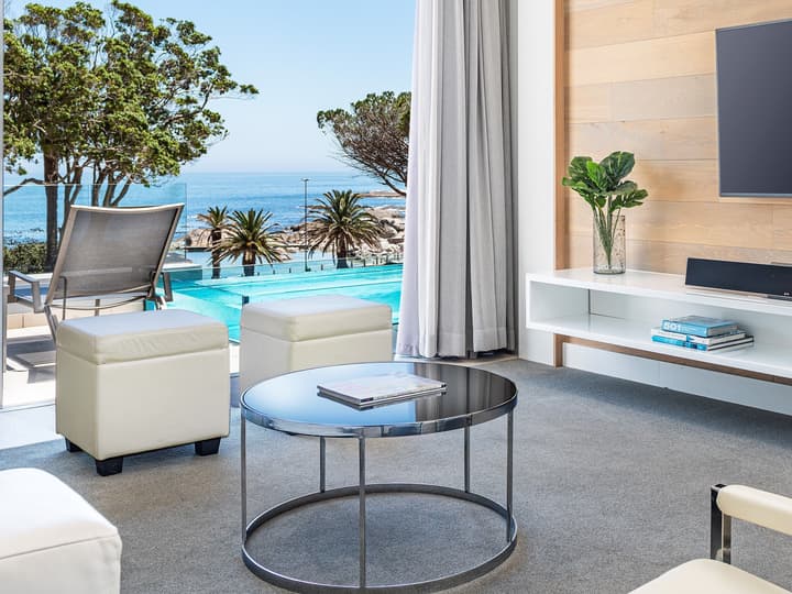 South Beach Camps Bay Boutique Hotel