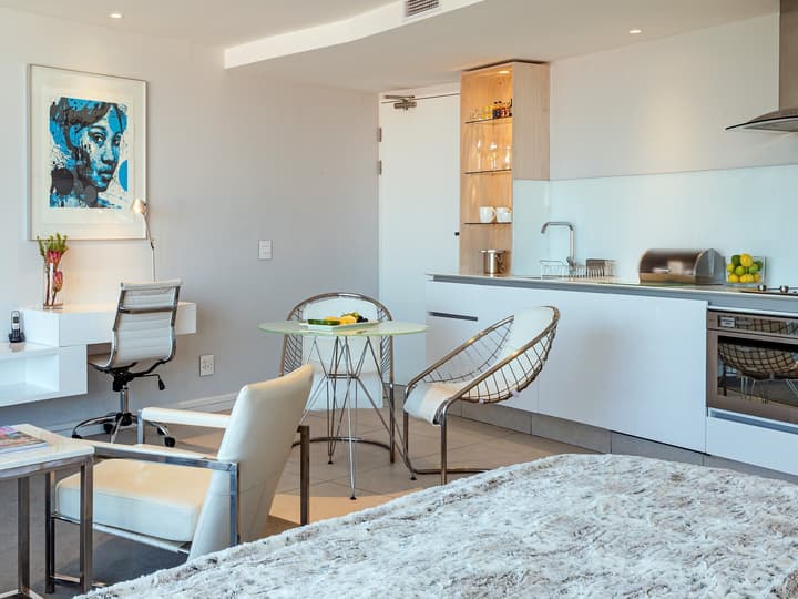 South Beach Camps Bay Boutique Hotel