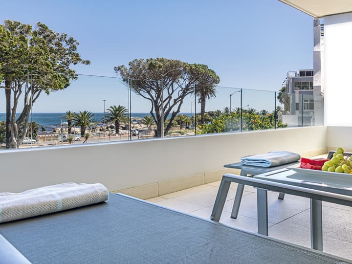 South Beach Camps Bay Boutique Hotel